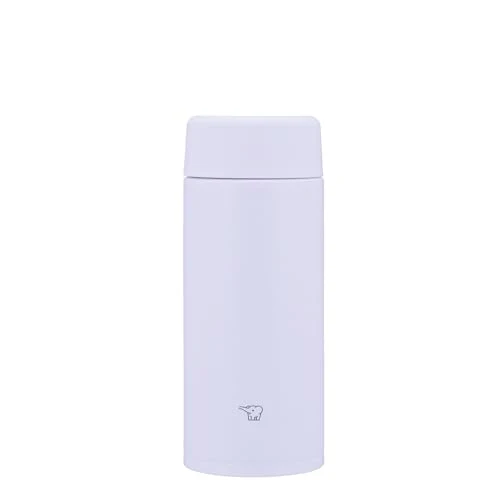 Zojirushi Mahobin Mug 360ml Screw Type SU-AA36-VM Icy Purple