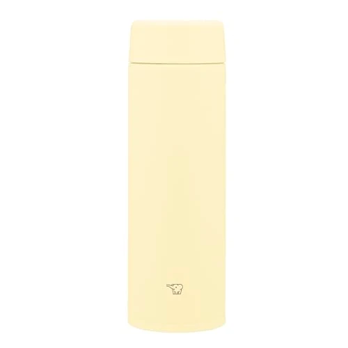 Zojirushi Mahobin Mug 480ml Screw Type SU-AA48-YM Pale Citrus