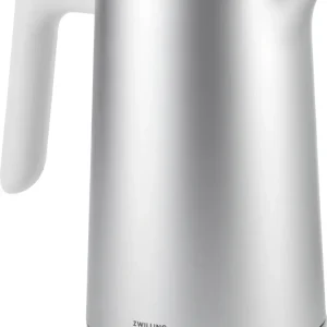 Zwilling Kitchen Kettle Enfinigy Kettle Silver 1.0L 1021376CH