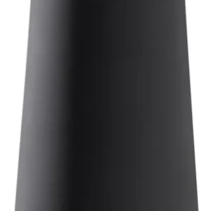 Zwilling Kitchen Salzmühle Twin 19 cm, plastica, nero 39500-020-0