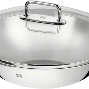 Zwilling Kitchen Wok Zwilling Plus Ø32 cm 40992-332-0