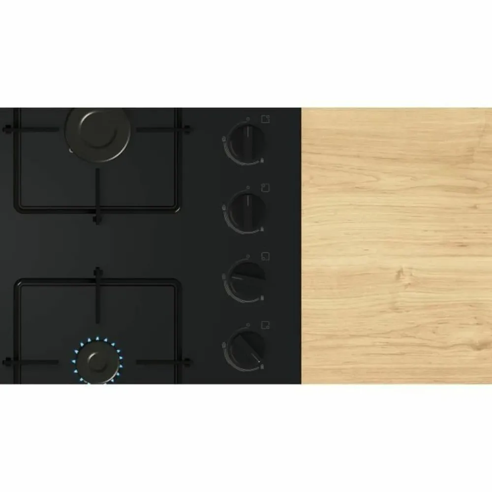 Forno Vapore Piano Cottura ad Induzione BOSCH