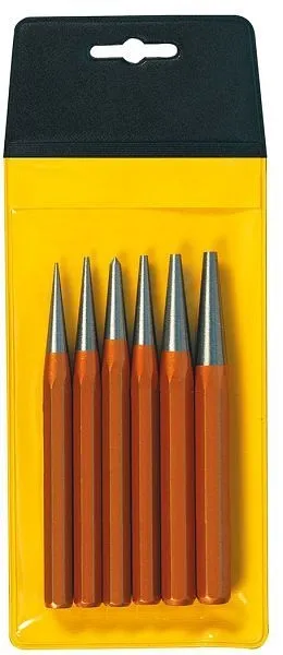 padre punch set gold 3190 sacchetto di plastica 319000000