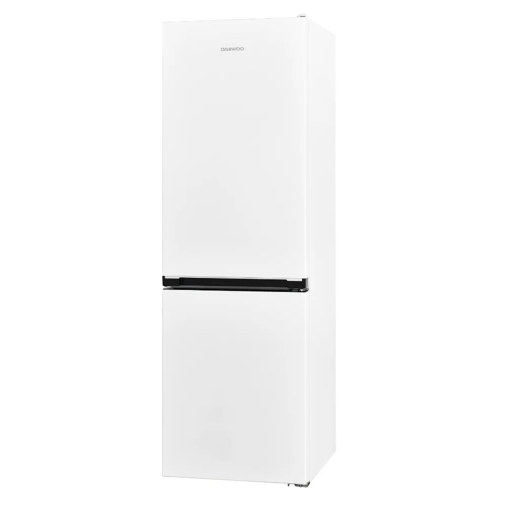 DAEWOO CKM0379EWNA0-EU 60 CM NF Fridge-Freezer E Class, 294 L