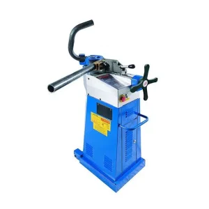 ERCOLINA Medi Bender piegatrice trifase senza mandrino fino 424 mm MB42T