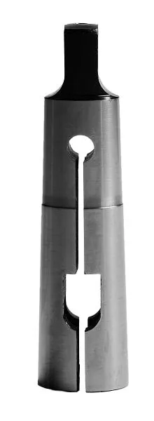 Manicotto di serraggio MACK DIN 6329 per punta elicoidale MK 3 Ø 120 mm 06-545E-12.0