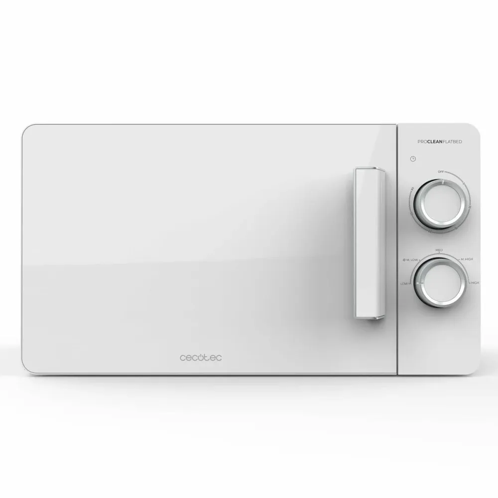 Microonde Cecotec Proclean 3020 Bianco 700 W 1150 W 20 L