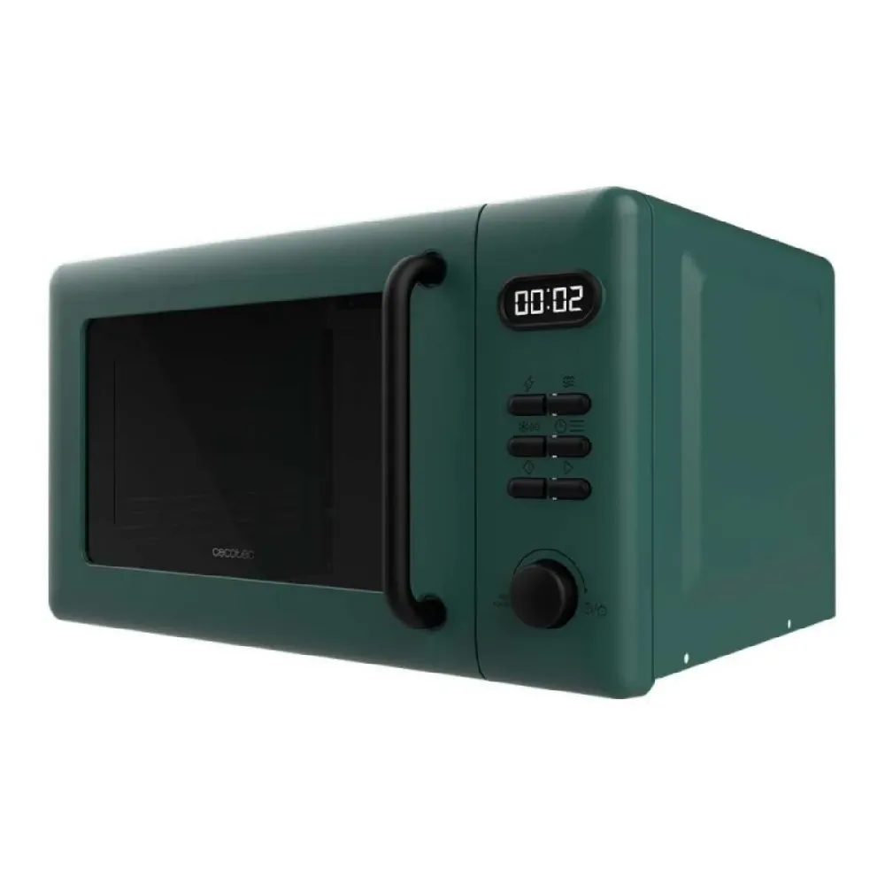 Microonde Cecotec Proclean 5110 Green 700 W 20 L