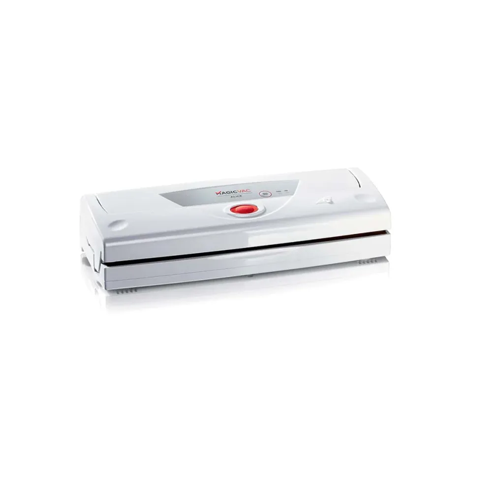 Macchina per sottovuoto Alice MagicVac Focoso on Sale