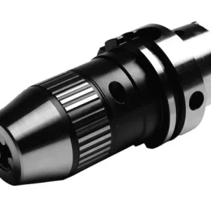 Mandrino corto MACK HSK- 63 1-13 mm 82-631330