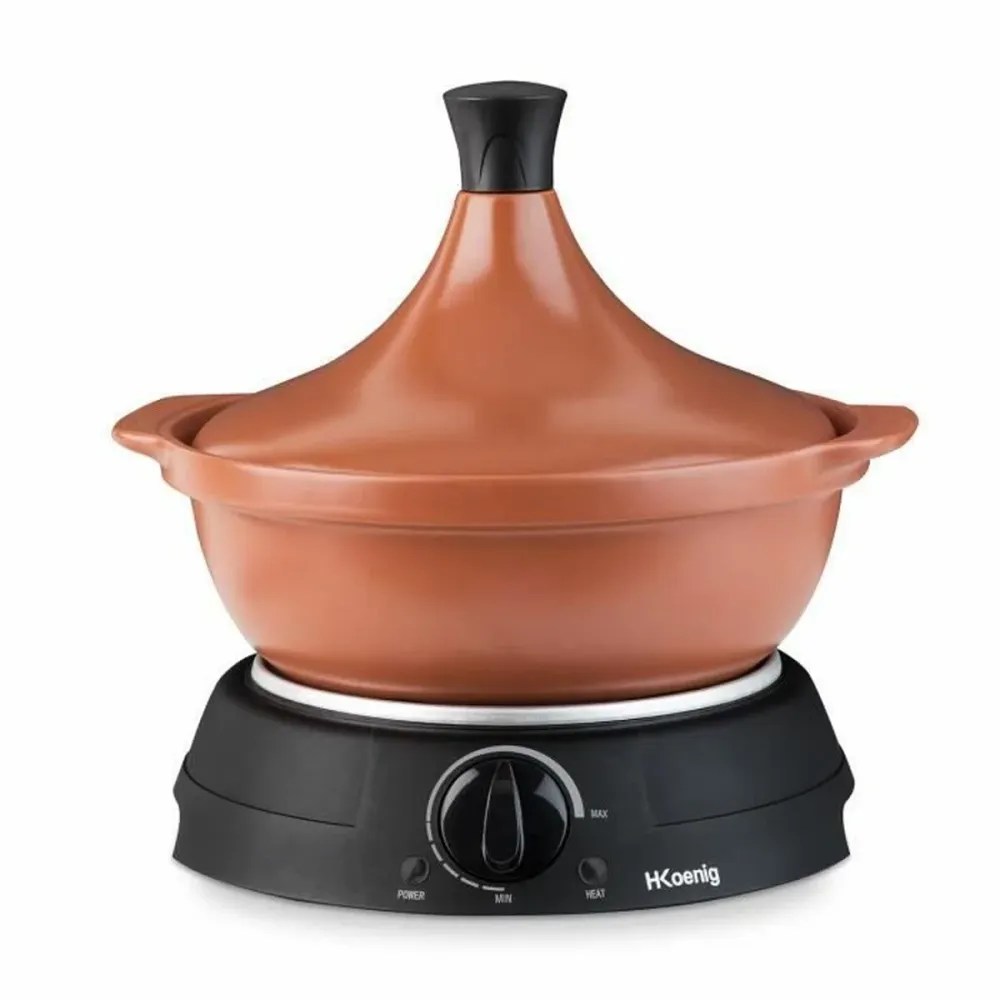 Pentola Elettrica Hkoenig TAJ3 300 W