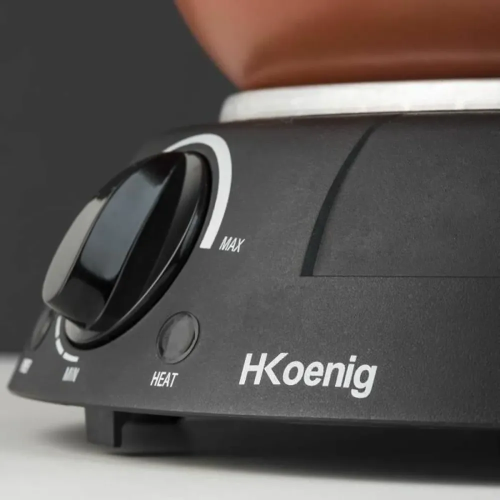 Pentola Elettrica Hkoenig TAJ3 300 W