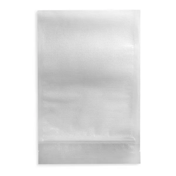 Sacchetti sottovuoto ALLPAX con chiusura pressione 20 x 30 cm confezione da 50 10013674
