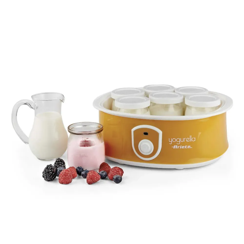 Yogurtiera Ariete