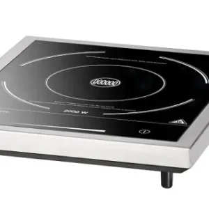 Piano cottura induzione Bartscher IK 20TC 105848
