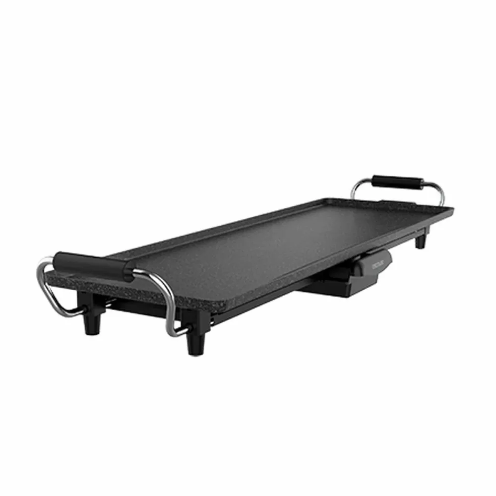 Piastra da Cucina Cecotec Tasty&Grill 3000 RockWater XL 2400 W