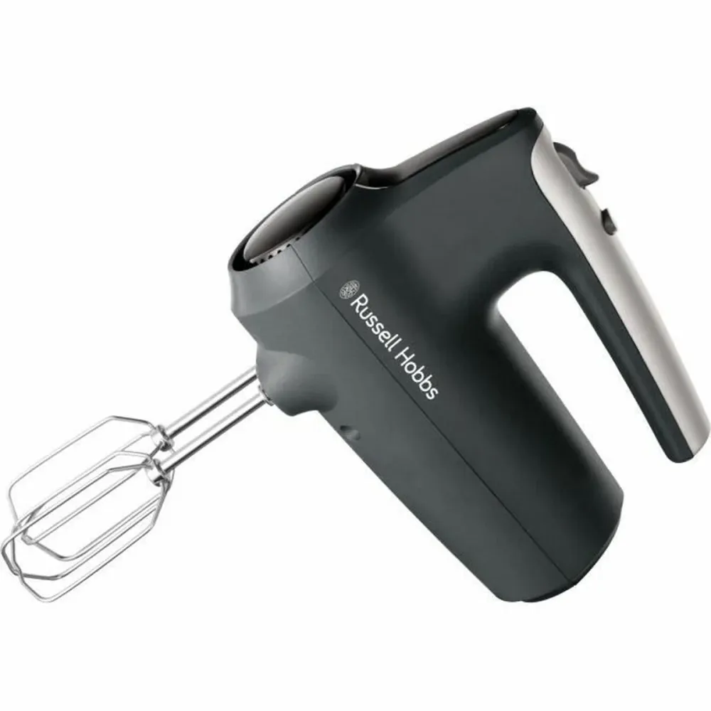 Sbattitore Fruste Russell Hobbs Desire Smorzato Charcoal (1 Unità)