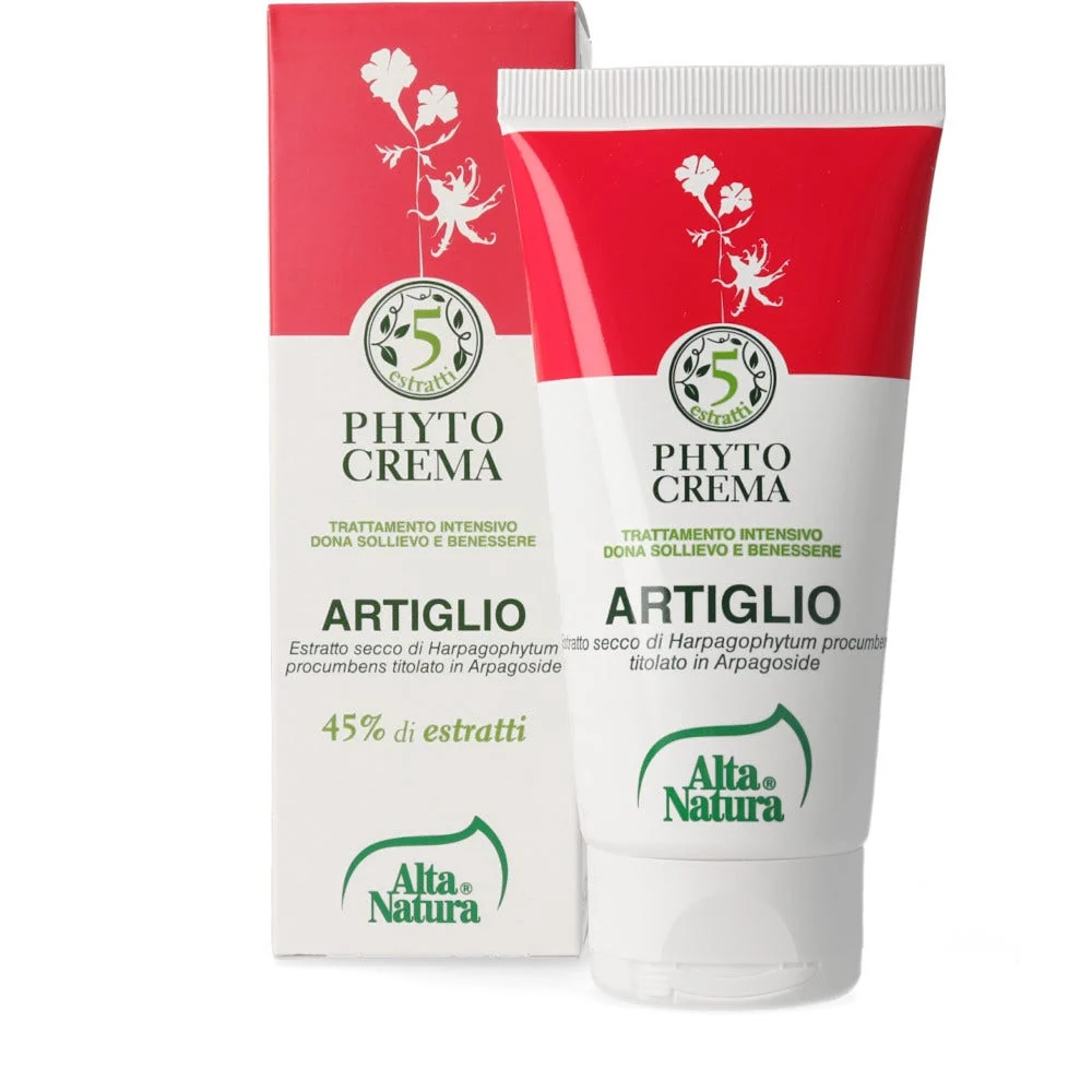 Artiglio Phitocrema 45% (75ml)