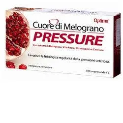 Cuore Melograno Pressure (30cpr)