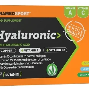 Hyaluronic (60cpr)