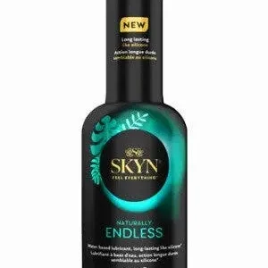 Skyn Lubrificante Naturally Endless 80ml