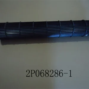 128839J - VENTILATORE CENTRIFUGO CILINDRICO