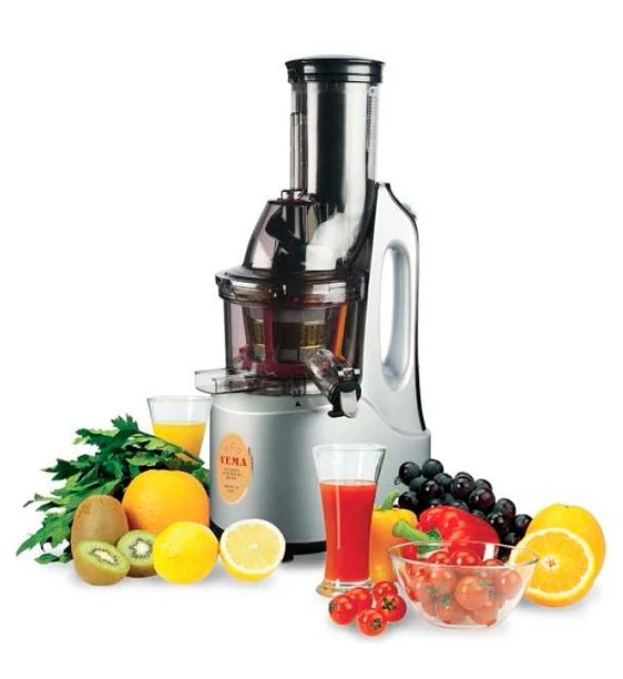 ET 2102 ESTRATTORE VEMA / JUICE EXTRACTOR (copia)