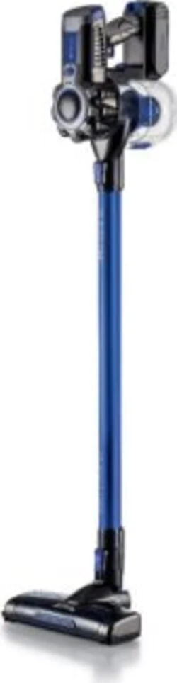 22V Lithium Blu Scopa Elettrica Senza Filo 2722