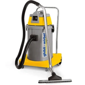 AS 400 PD - aspiratore solidi-liquidi Classic Line