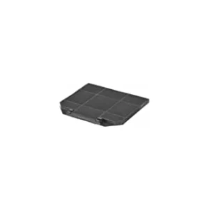9,99 $ | Efc9515ks Filtro al carbone per cappa aspirante personalizzabile, ricambio per aspiratore da cucina carbone per f...