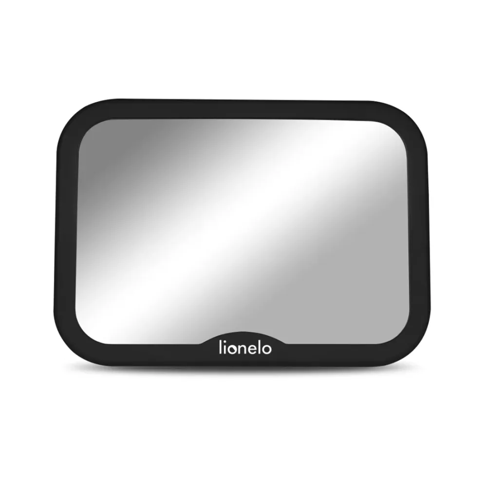 Accessori Lionelo Household Auto Safety Consigli, Sett Black Carbon