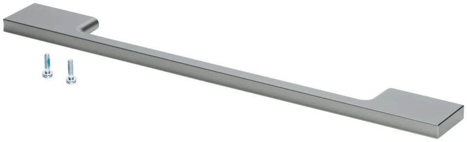 Accessori V-train con conversione del forno manico portiera Platinum per forno/lunghezza 449 mm filo M5
