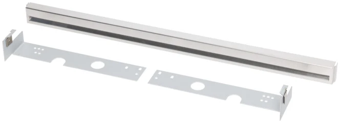 Accessori V-train Grilla di ventilazione ceramica vetro toptronic e induzione
