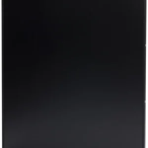 Accessori V-Train lavastoviglie anteriore decorativo Nero larghezza 60 cm di ampio spazio