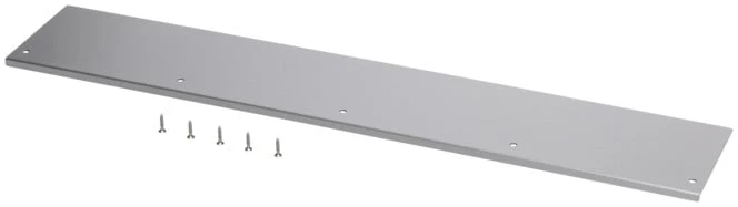 Accessori V-Train lavastoviglie Protezione da lavoro per la protezione da lavoro 55 cm