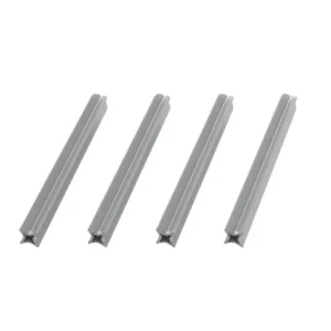 Accessori V-train lavastoviglie set facile aghi (4 pezzi)