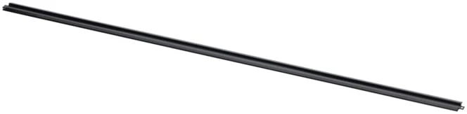 Accessori V-zug Dispositore di lavastoviglie Disink dekor Nero larghezza 60 cm