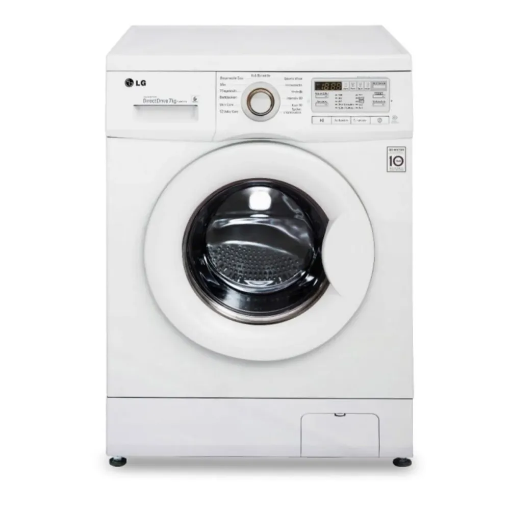 Accessorio per Lavatrice LG F14B8QDA0H 60 cm 1400 rpm 7 kg