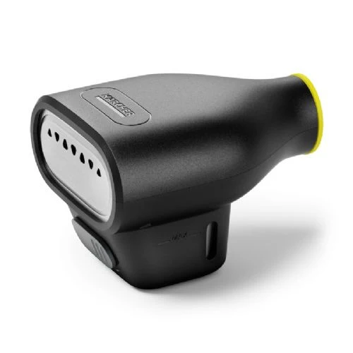 Accessorio per stiratura vapore verticale Karcher 2.863-332.0, uso universale, lisciatura efficace, rinfrescamento dei tes...