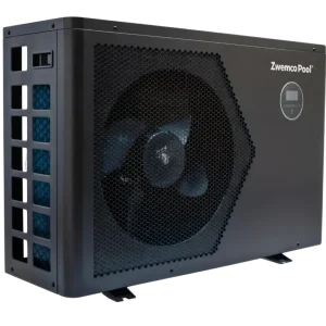 Pompa di calore inverter 11,5 kW Piscina fino 50 m³ - con interfaccia RS485 ADBV-POOLS BV (zwemco.be)