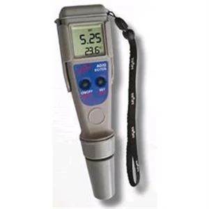 ADWA TESTER EC PENNA AD31 + TEMPERATURA / FINO 3999 MICROSIEMENS/CM