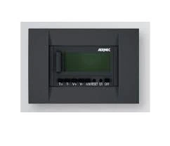 Aermec Termostato elettronico LCD parete TPF