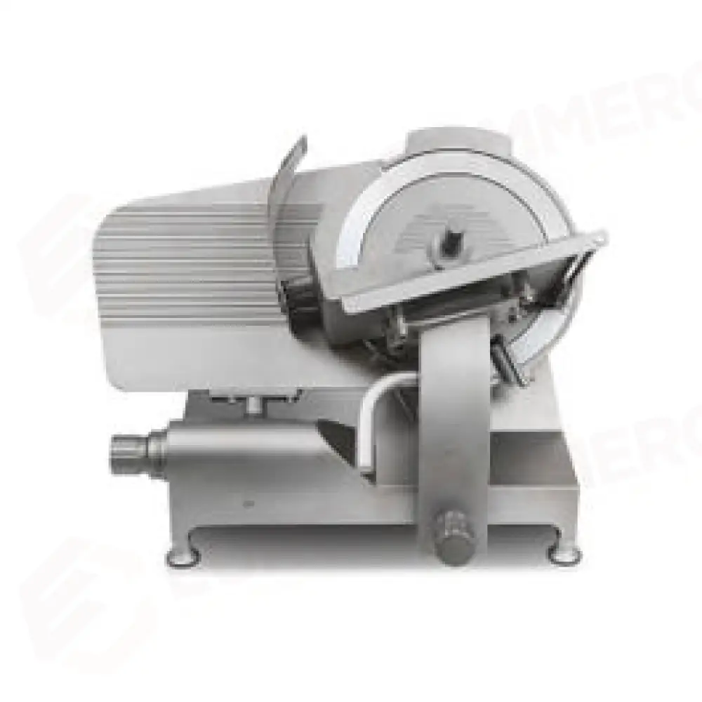 AFFETTATRICE GRAVITÀ MM. 350 - MONOFASE - INOX - AF350INGR I - SWEDLINGHAUS