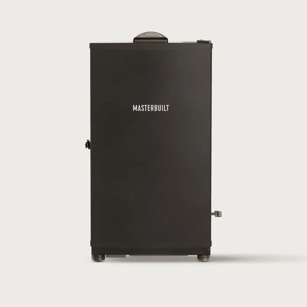 Affumicatore elettrico digitale da 40 pollici