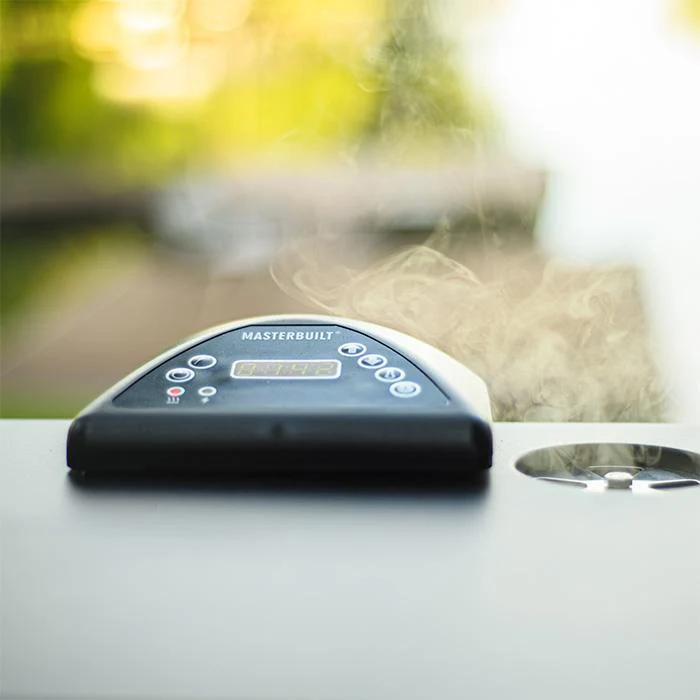 Affumicatore elettrico digitale da 40 pollici