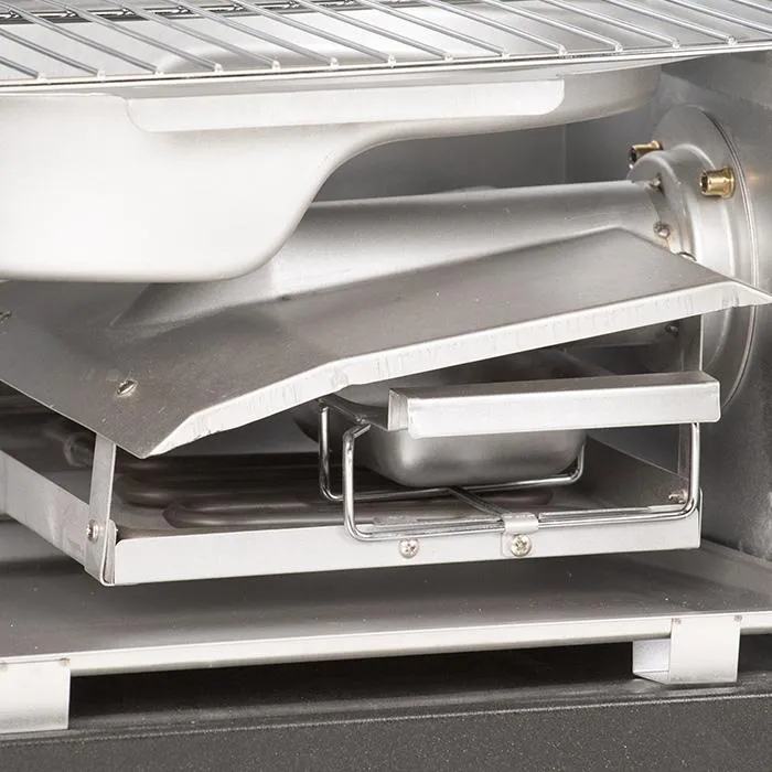 Affumicatore elettrico digitale da 40 pollici