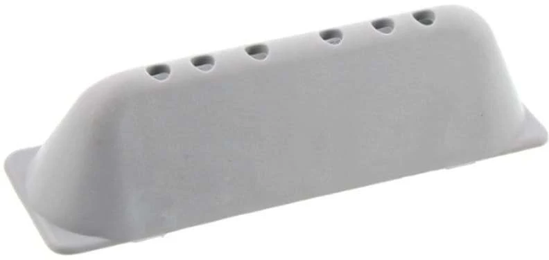 Agitatore Rex Razza Cesto 120mm Lavatrice 8118628026