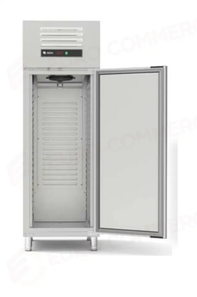 AGN 801 GSD HC -ARMADIO CONGELATORE GN 2/1(700 LT.) 1 PORTA - ASPES PROFESSIONAL