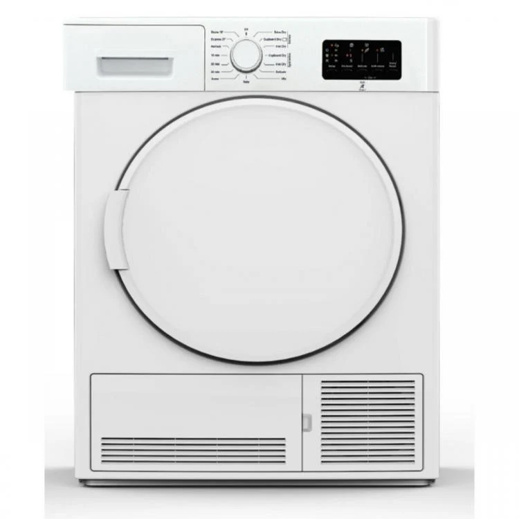 AKAI ASCIUGATRICE 8KG +++ ASC800K-M POMPA CALORE CARICA FRONTALE