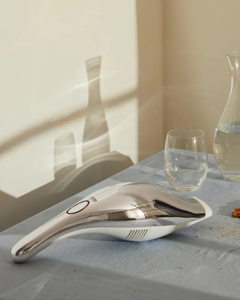 Alessi SG67 Miniaspirapolvere